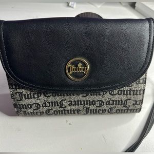 Juicy Couture Crossbody